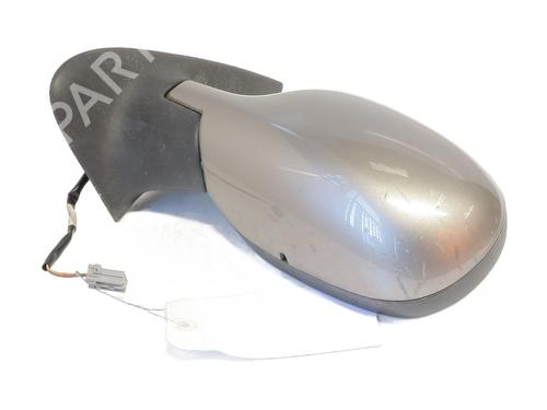 Left mirror NISSAN MICRA III (K12) 1.2 16V | BP24240415C26 