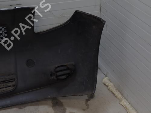 Front bumper TOYOTA YARIS (_P9_) 1.4 D-4D (NLP90_, NLP90R) | BP29847434C7 