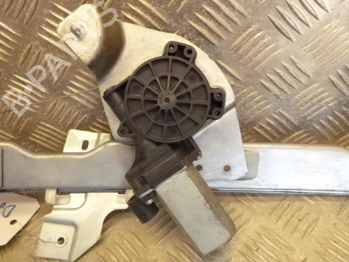 Front right window mechanism DACIA DUSTER (HS_) 1.5 dCi | BP24240985C23 - Image 2
