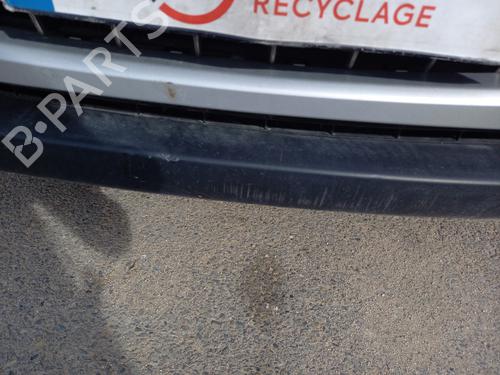 Front bumper PEUGEOT 3008 I MPV (0U_) 1.6 HDi | BP27997181C7 