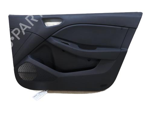 Høyre frontpanel RENAULT CLIO V (B7_) 1.5 Blue dCi 100 (B7AD) | BP33047989C59 - Image 2