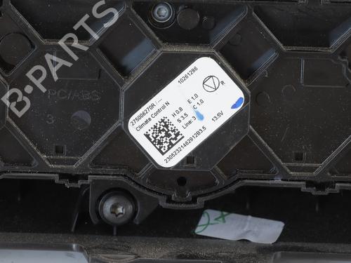 Climate control DACIA SANDERO III 1.0 TCe 100 ECO-G | BP25216451I5 