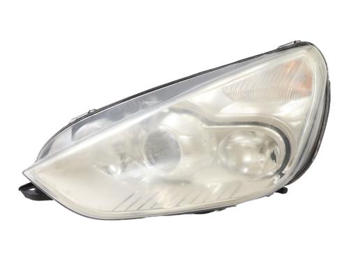 Used Left headlight FORD GALAXY II (WA6) 2.0 TDCi (140 hp) 31858860