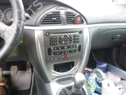 Right tailgate light CITROËN C5 II (RC_) 1.6 HDi (RC8HZB) | BP24241514C80 - Image 9