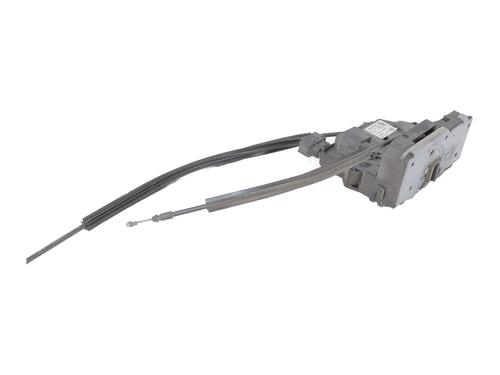 Front right lock PEUGEOT BOXER Van 2.2 HDi 110 | BP27095594C97 - Image 3
