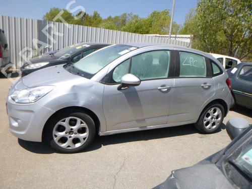 Alternator CITROËN C3 II (SC_) 1.4 VTi 95 | BP24242262M7 - Image 4