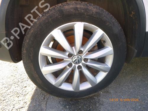 Used Rim VW TIGUAN (5N_) 2.0 TDI (110 hp) 31363355