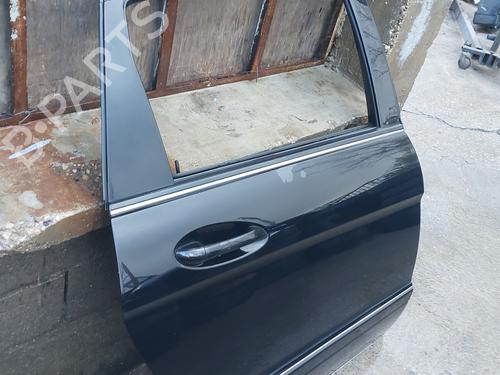 Right rear door MERCEDES-BENZ B-CLASS Sports Tourer (W245) B 200 CDI (245.208) | BP24549618C5 