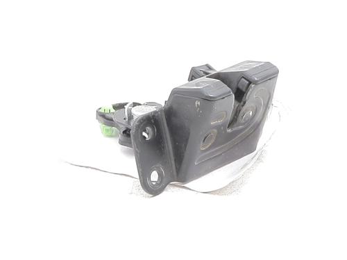 Used Tailgate lock Tailgate lock KIA PICANTO I (SA) 1.0 (63 hp) 29414137 29414137