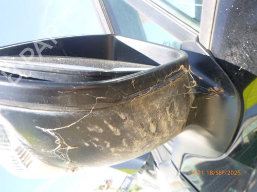 Left mirror CITROËN C3 III (SX) 1.6 BlueHDi 75 | BP29161642C26 