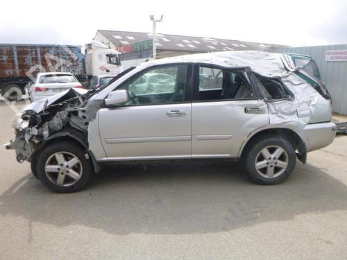 Right taillight NISSAN X-TRAIL I (T30) 2.2 dCi 4x4 | BP24240902C35 