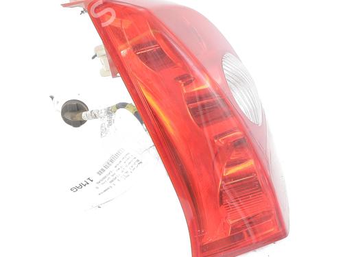 Used Left taillight Left taillight SUZUKI ALTO VII (GF, HA25_, HA35_) 1.0 (AMF310, GFC31S) (68 hp) 33947813 33947813