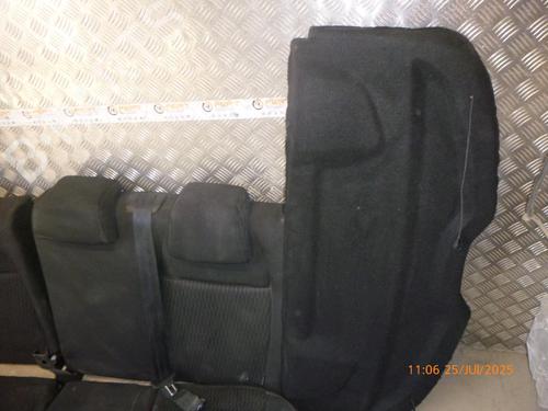 Rear seat PEUGEOT 208 I (CA_, CC_) 1.5 BlueHDI 100 | BP27593678C17 