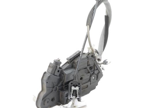 Front left lock SEAT IBIZA IV (6J5, 6P1) 1.4 | BP29165673C98 