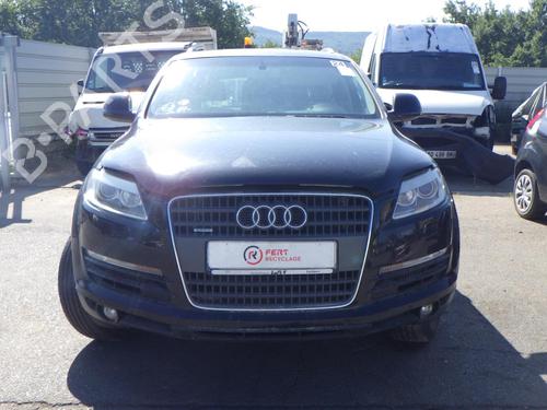 Steering wheel AUDI Q7 (4LB) 3.0 TDI quattro | BP24809423C49 - Image 8