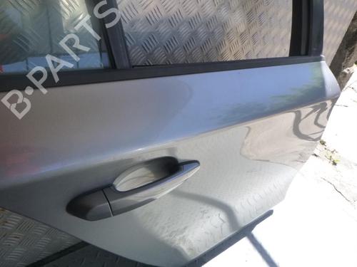 Right rear door BMW 1 (E87) 118 d | BP24242710C5 
