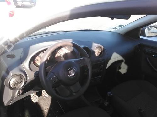 Right mirror SEAT IBIZA III (6L1) 1.9 TDI | BP24243150C27 