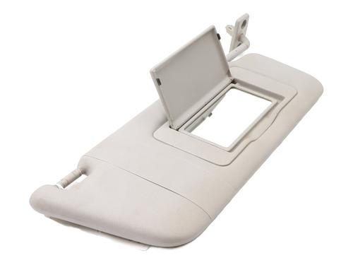 Højre solskærm MERCEDES-BENZ CLK Convertible (A209) CLK 320 (209.465) (218 hp) 32067065