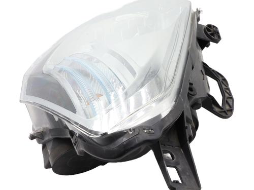 Left headlight CITROËN BERLINGO Box Body/MPV (B9) 1.6 HDi / BlueHDi 75 | BP30109757C28 