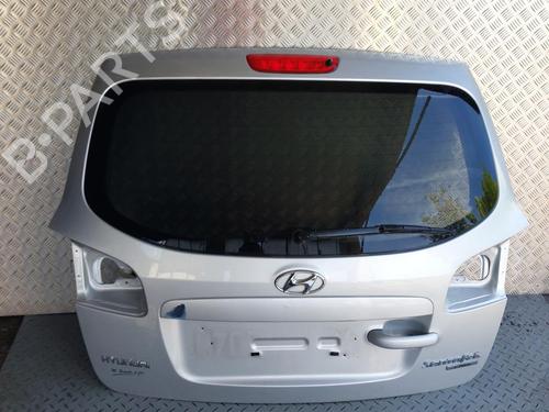 Bakluke CC/Kombi-Kupé HYUNDAI SANTA FÉ II (CM) 2.2 CRDi (155 hp) 24241903