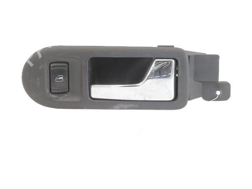 Used Front right interior door handle VW GOLF IV (1J1) 1.9 TDI (90 hp) 27211928
