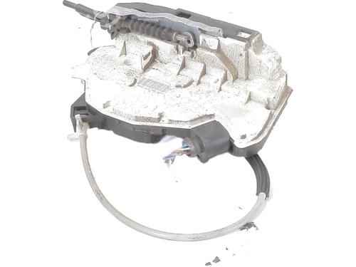 Front right lock SEAT IBIZA IV (6J5, 6P1) 1.2 TDI | BP26641797C97 