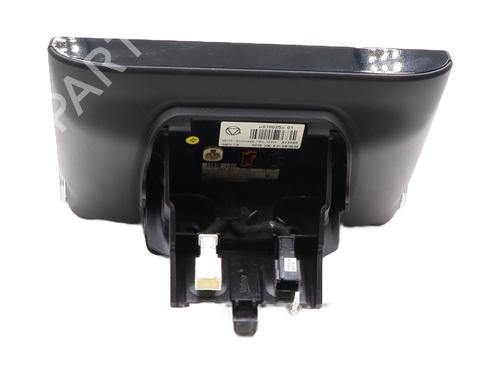 Bilradio CITROËN C4 CACTUS 1.6 HDi 90 | BP31359420E6 