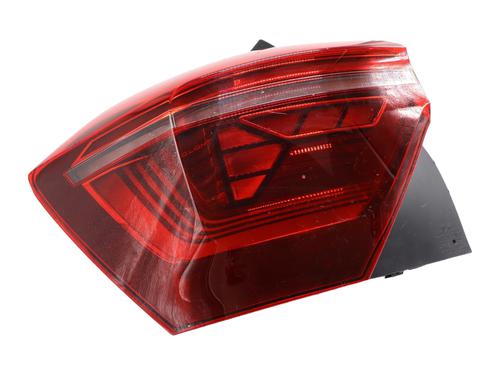 Left taillight VW POLO VI (AW1, BZ1, AE1) 1.0 TSI | BP36756153C34 - Image 5