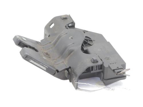 Used Tailgate lock BMW 3 (E46) 320 d (150 hp) 26908426