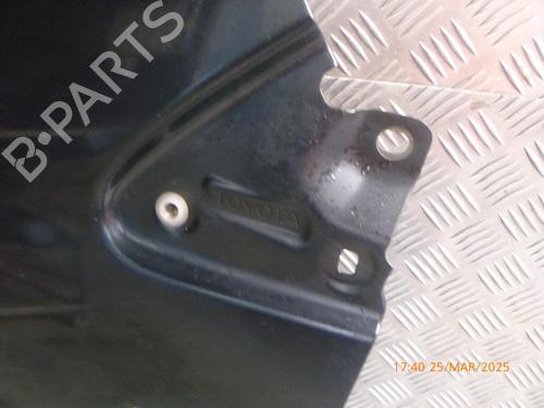 Left front fenders TOYOTA AYGO (_B1_) 1.0 (KGB10_, KGB10R) | BP24543229C41 