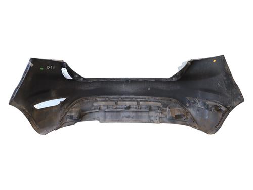 Rear bumper FORD FIESTA VI (CB1, CCN) 1.4 TDCi | BP27699134C8 