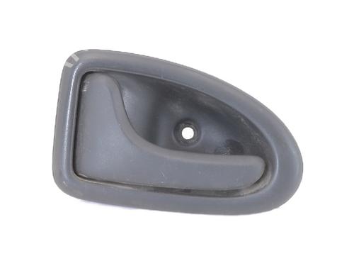 Venstre fortil invendig håndtag RENAULT TRAFIC II Van (FL) 1.9 dCi 100 (FL0C) (101 hp) 27095597