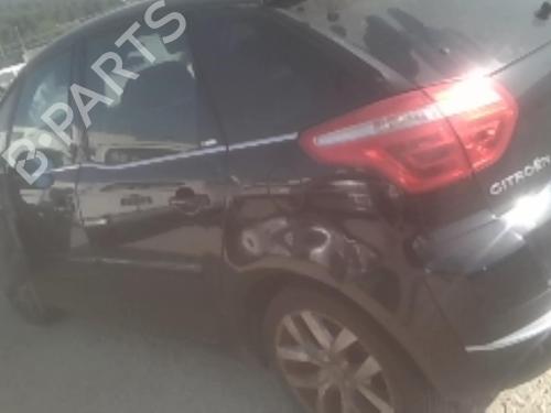 Right tailgate light CITROËN C4 Picasso I MPV (UD_) 1.6 HDi | BP24241636C80 