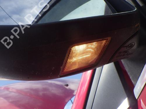Left mirror FORD FOCUS III 1.6 TDCi | BP26236673C26 