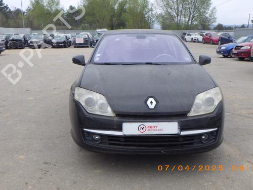 Front left interior door handle RENAULT LAGUNA III (BT0/1) 2.0 dCi (BT01, BT08, BT09, BT0E, BT0K, BT12, BT1C, BT1D,... | BP26713161I13  - Image 6