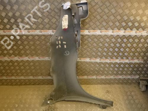 Left front fenders PEUGEOT 807 (EB_) 2.2 HDi | BP24240826C41