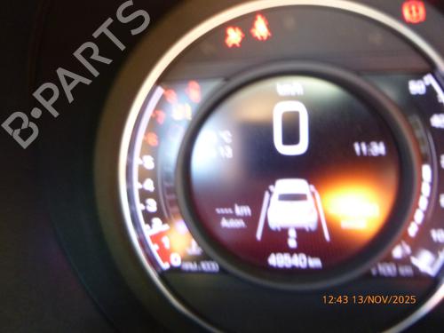 Engine ABARTH 500 / 595 / 695 1.4 (312.AXY11, 312.AXY1A) | BP30394937M1 - Image 3