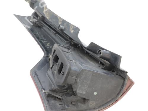 Right taillight CITROËN C4 Grand Picasso I (UA_) 1.6 HDi | BP29279110C35 