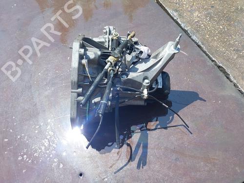 Gearbox RENAULT TWINGO III (BCM_, BCA_) 0.9 TCe 90 (BCM9, BCM2) | BP26939373M3 - Image 6