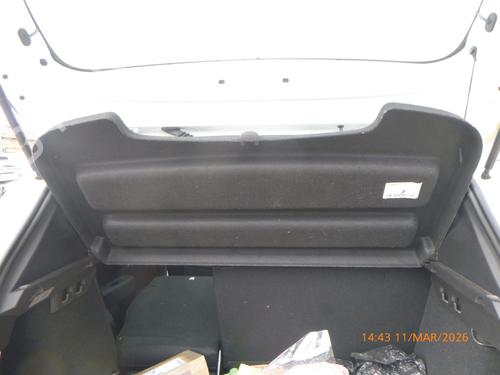 Rear parcel shelf DACIA SANDERO III 1.0 TCe 90 | BP33022815C85 - Image 2