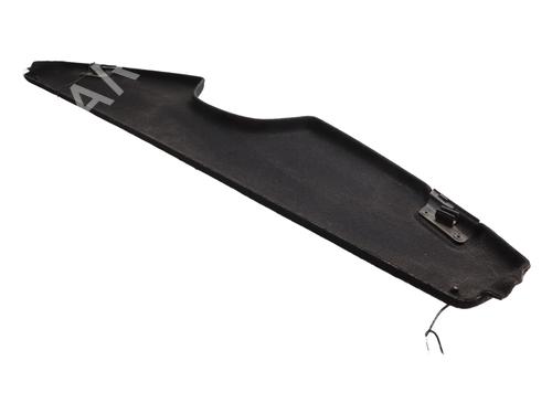 Rear parcel shelf RENAULT TWINGO II (CN0_) 1.2 16V (CN04, CN0B) | BP25995586C85 