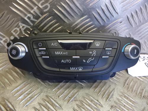 Climate control FORD B-MAX (JK) 1.0 EcoBoost | BP24241365I5 