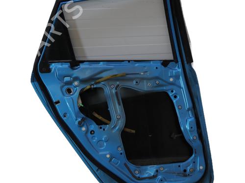 left-rear-door-mazda-3-bl-2008-2009-2010-2011-2012-2013-2014-30773765 main image