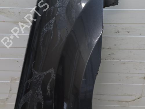 Right front fenders DACIA LOGAN MCV (KS_) 1.5 dCi (KS0W) | BP32302622C42