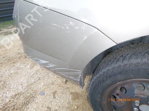 Front right door window SKODA FABIA III Estate (NJ5) 1.0 | BP24240859C19 