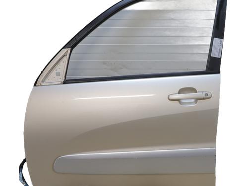 Used Left front door TOYOTA RAV 4 II (_A2_) 2.0 D 4WD (CLA20_, CLA21_, CLA20R, CLA21R) (116 hp) 32095764