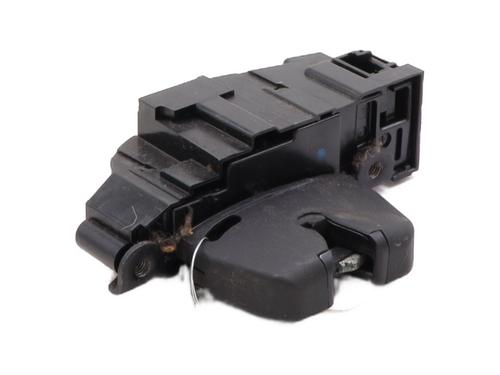 Used Tailgate lock PEUGEOT 207 (WA_, WC_) 1.4 HDi (68 hp) 29570906