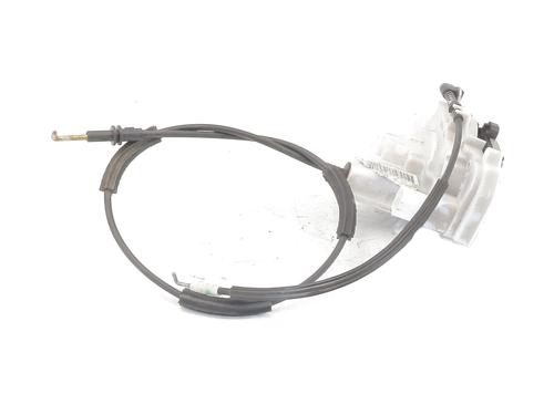 Front right lock FORD KA (RU8) 1.2 | BP25406590C97 