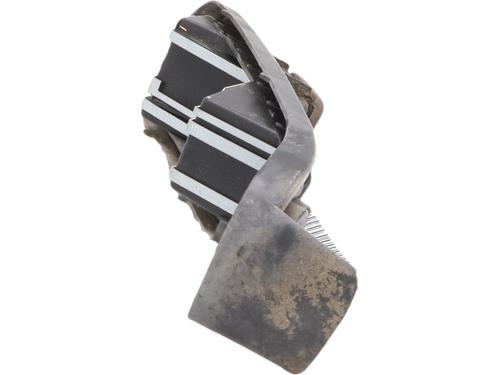 Lampeholder Lampeholder FIAT PUNTO EVO (199_) [2008-2026] 36468379 36468379