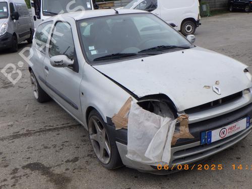 Used Parts RENAULT CLIO II (BB_, CB_) 1.6 16V (BB01, BB0H, BB0T, BB14, BB1D, BB1R, BB2KL, BB3G... (107 hp) 4368829